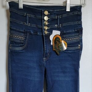 COLOMBIAN JEANS